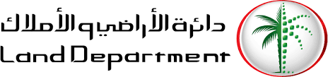 Land Department Logo